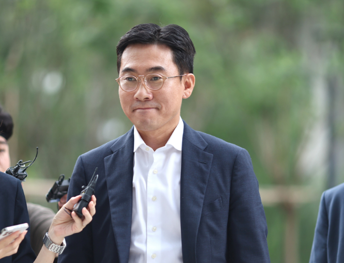 조영탁 IMS모빌리티 대표. 연합뉴스
