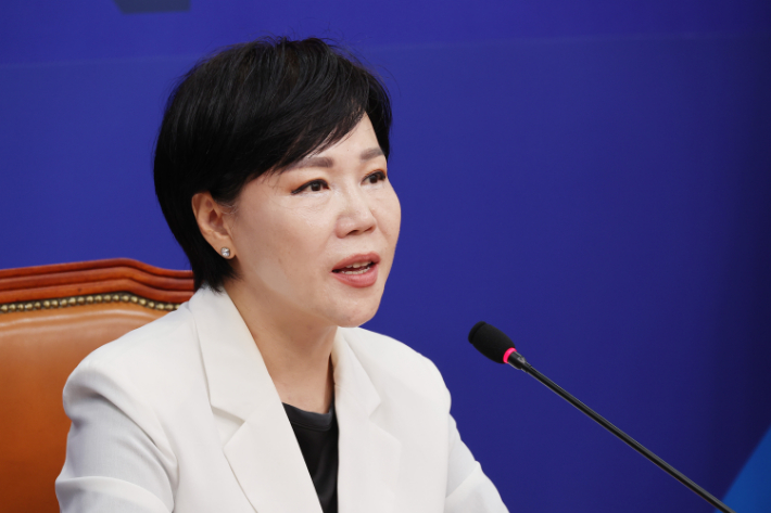 내란전담재판부 띄우는 與…역풍 우려에 자체 톤조절 기류도