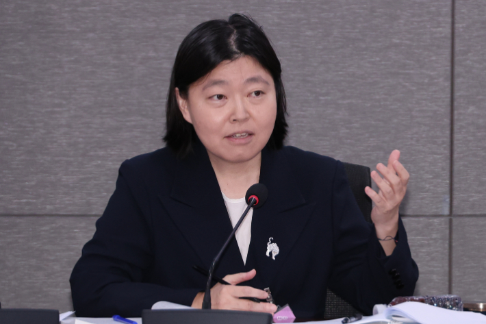 '보완수사 폐지' 주장 임은정 향해 "일 안해봤나" 내부 비판