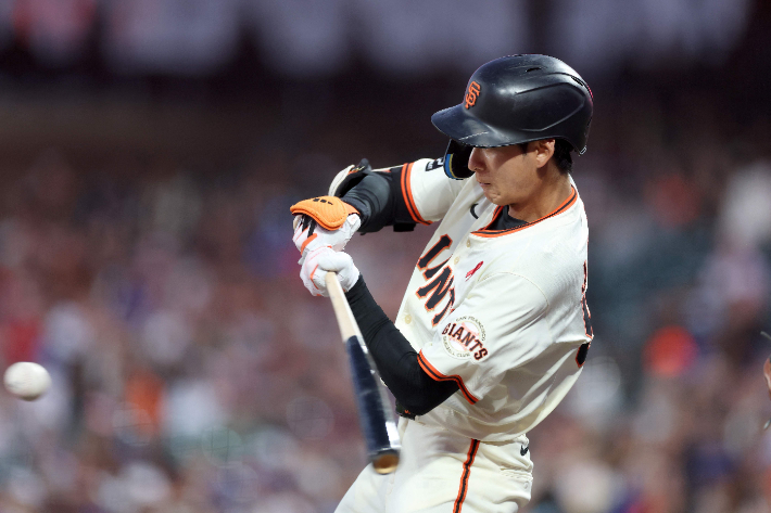 이정후. 연합뉴스 