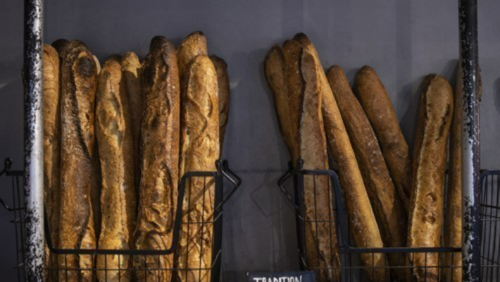프랑스 바게트. 연합뉴스