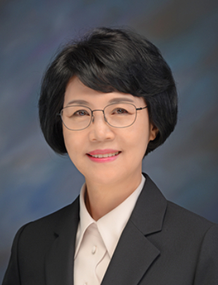 정채숙 부산시의원. 부산시의회 제공 