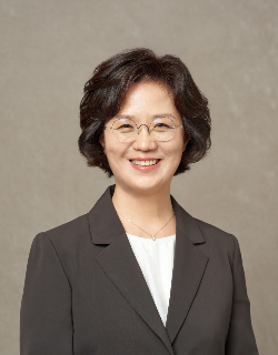 강순이 강원대학교 수리과학연구소장. 강원대 제공