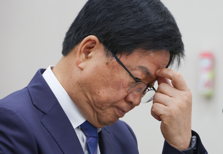 '천안함 음모론' 제기했던 최교진 "상처받은 분들께 사과"