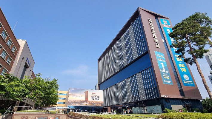 영남이공대 제공