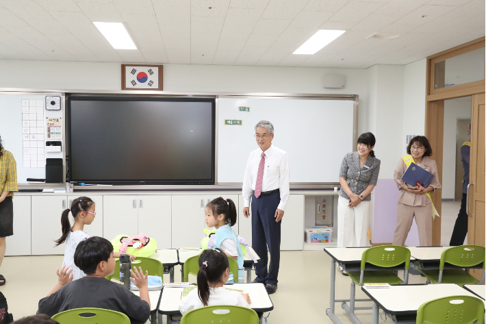 경남교육청 제공