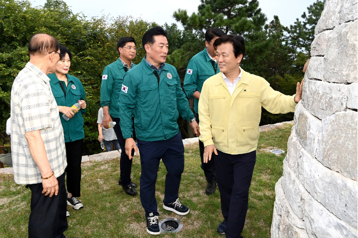 진주시청 제공