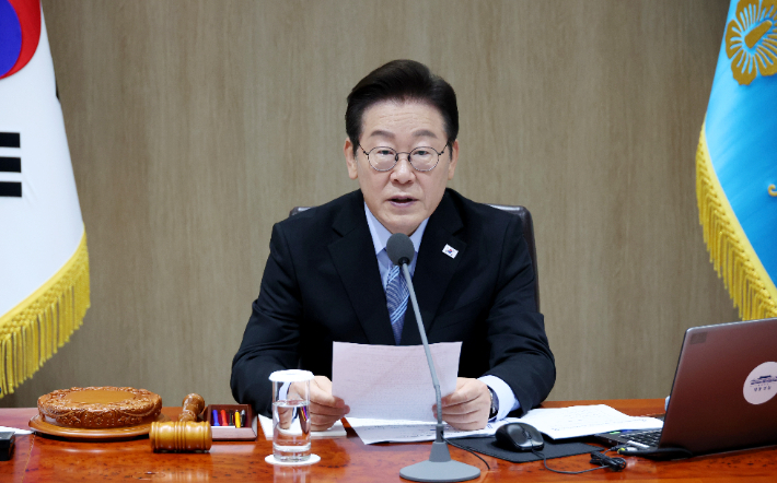 李대통령 "중대범죄" 규정한 '임금체불'…처벌 강화된다