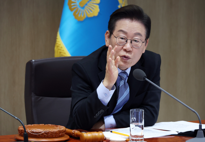'전세사기 자금줄 된 새마을금고'…李대통령도 관리 부실 지적