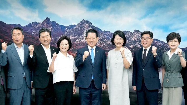 전남RISE위원회, 새 정부기조에 맞춰 지역 전략산업 인재 양성 총력