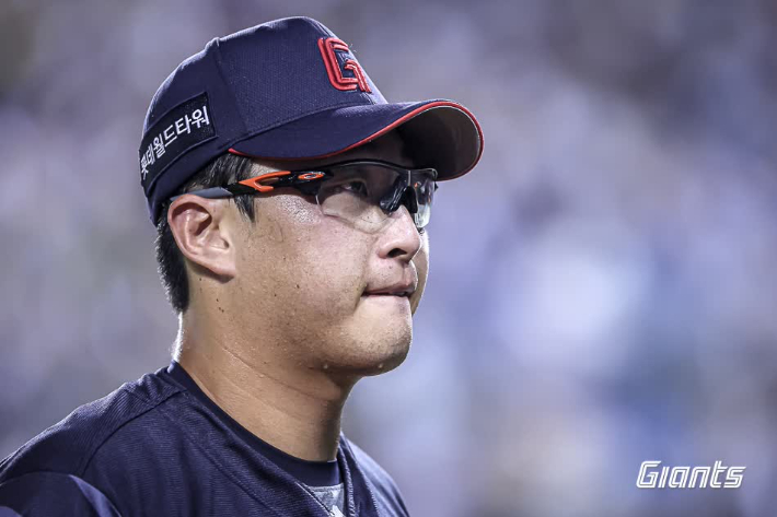 2일 LG와 원정에 선발 등판한 롯데 우완 박세웅. 롯데 
