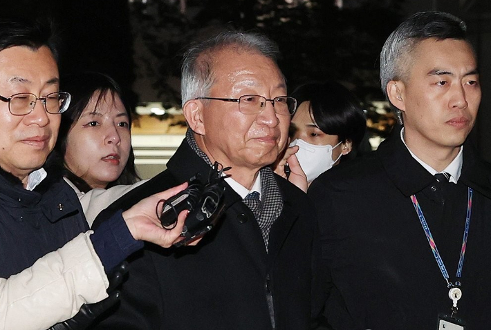 양승태 전 대법원장. 연합뉴스