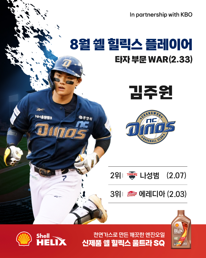 KBO