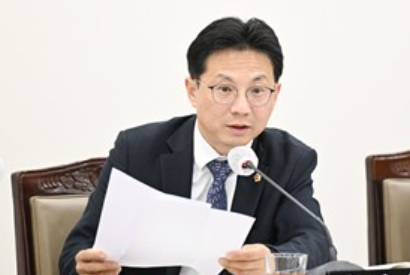박중묵 의원. 부산시의회 제공