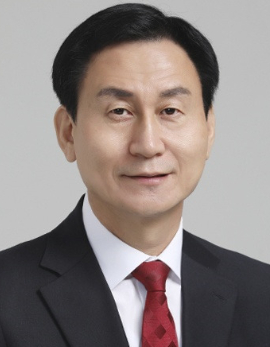 강무길 의원. 부산시의회 제공