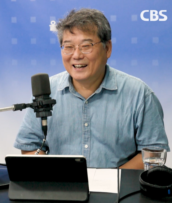다운공동체교회 박종국목사