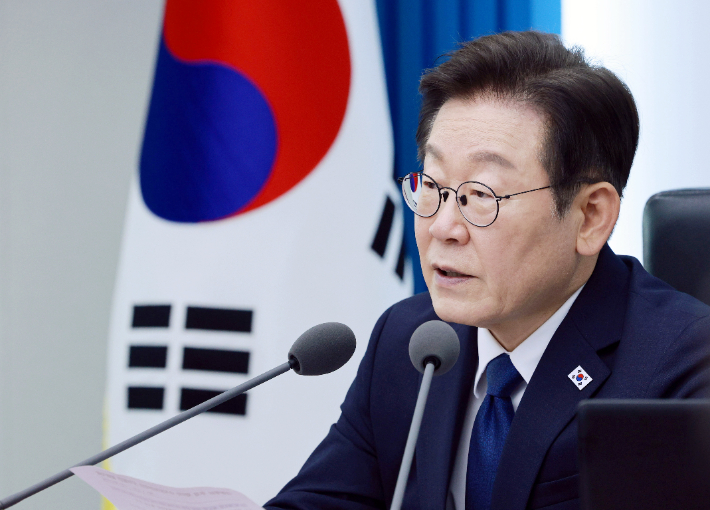 李 "변화된 게임의 법칙…제조업 전략 A~Z 재점검"