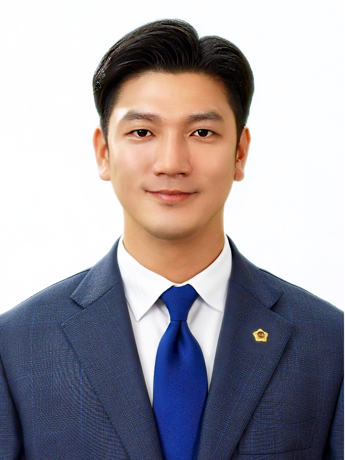 광주시의회 이명노 의원(더불어민주당·서구3). 광주광역시의회 제공