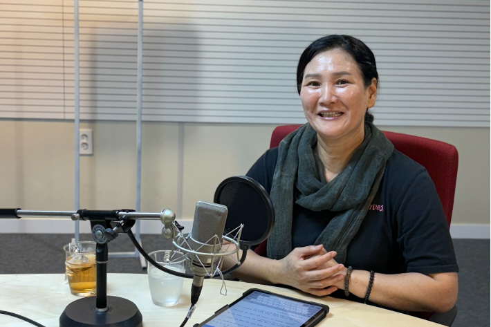"영화 '인생세탁소'는 정체성 찾을 수 있는 가족 영화"