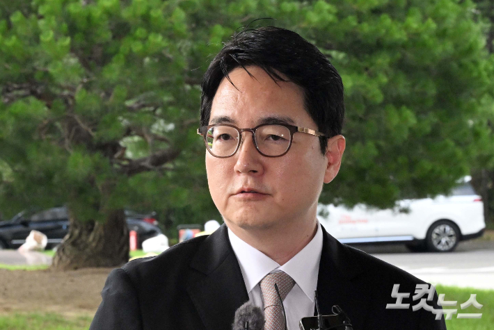 심우정 전 검찰총장. 황진환 기자