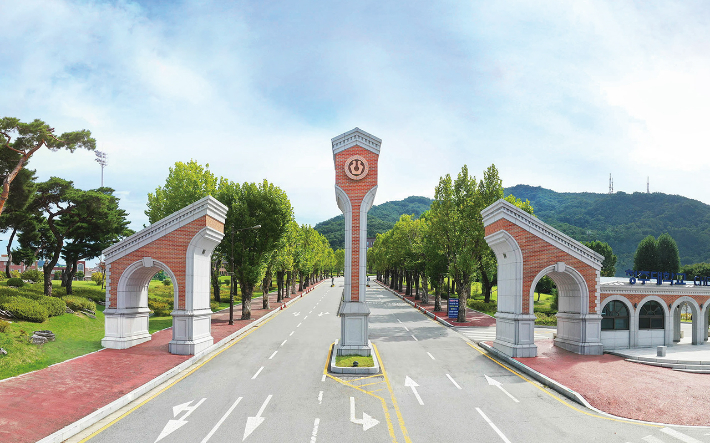 청주대학교 제공