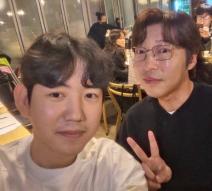 유튜버 고몽 SNS 화면 캡처