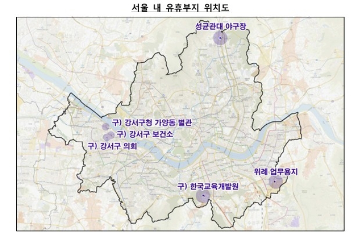 [인터뷰] 국토부 차관 "서울에 집 넘치게 짓는다"