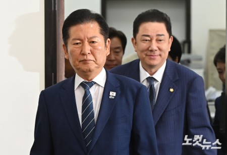 민주당 최고위