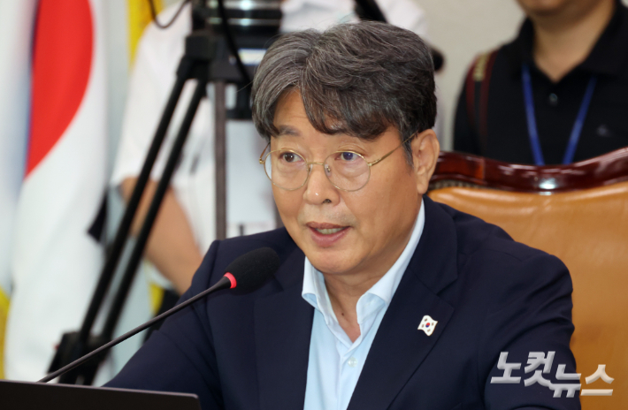 이춘석 '차명 주식투자' 10억대 정황…신고 재산보다 많아