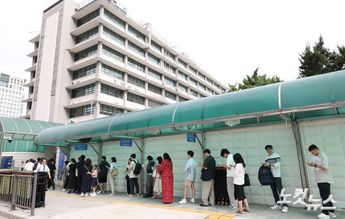 美 비자 리스크 현실화...