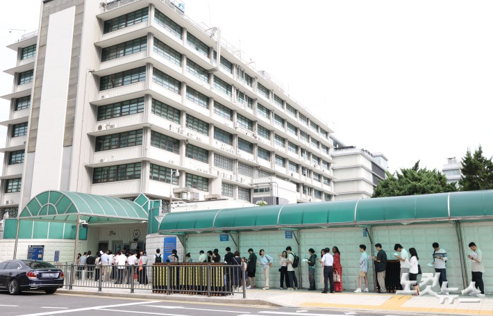 美 비자 리스크 현실화