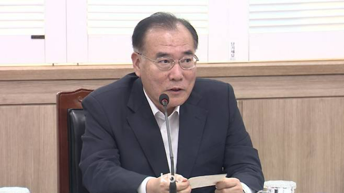  더불어민주당 이개호 국회의원(전남 담양·함평·영광·장성). 이 의원 제공