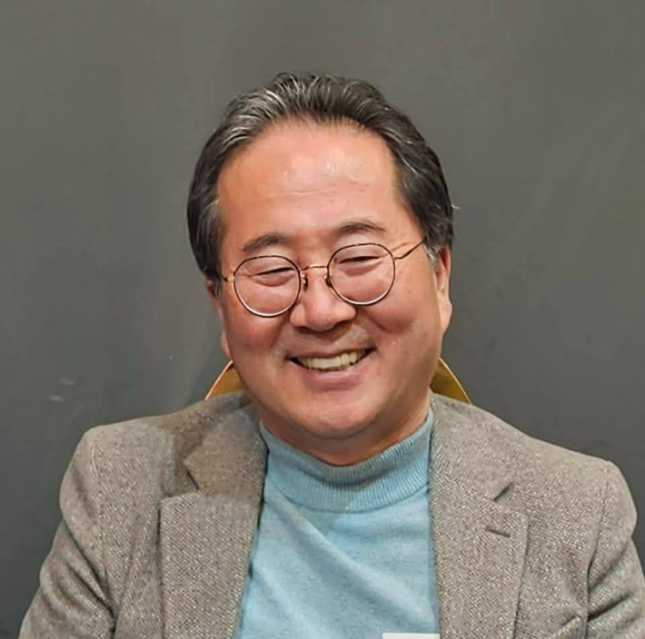 허석 전 순천시장. 허석 전 시장 제공