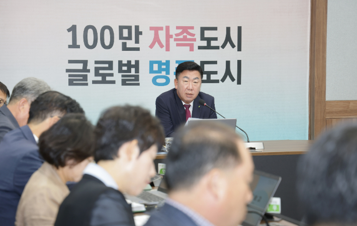 청주시 제공 