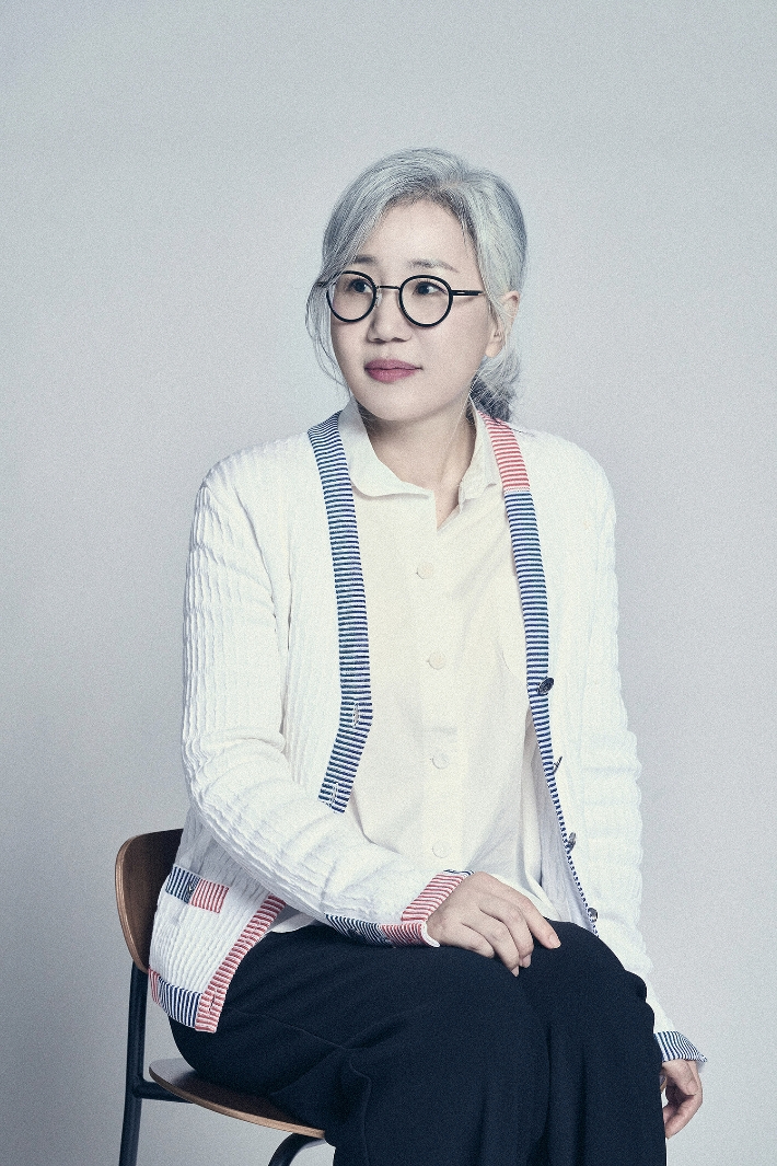 '강릉 출신' 김은숙 작가, 극심한 가뭄 피해에 생수 기부