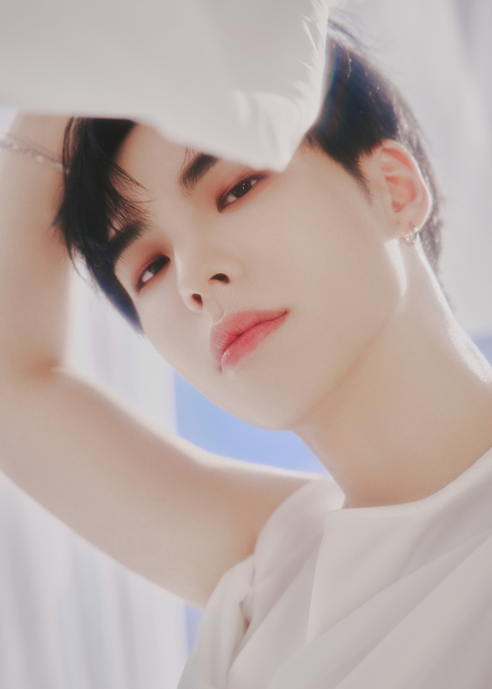 CIX 비엑스. C9엔터테인먼트 제공