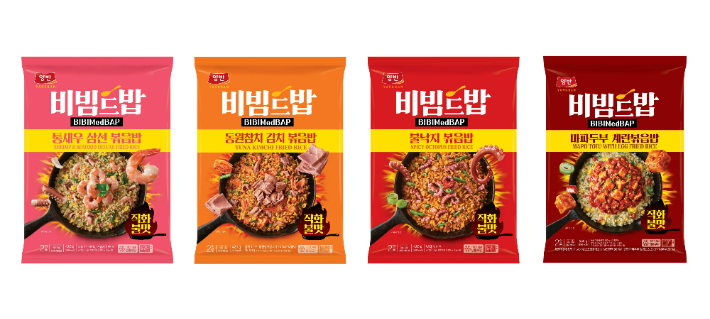동원F&B 제공