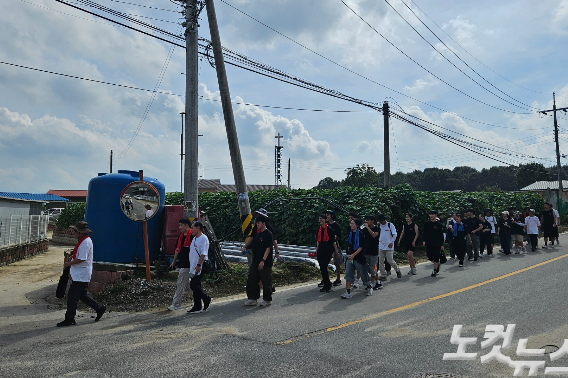 이번 순례는 신학생들에게 초창기 한국기독교의 생생한 현장과 헌신을 직접 경험할 수 있는 기회를 제공했다.