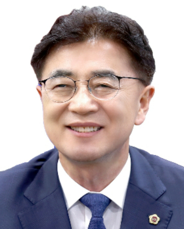 김태균 전남도의회 의장. 전남도의회 제공