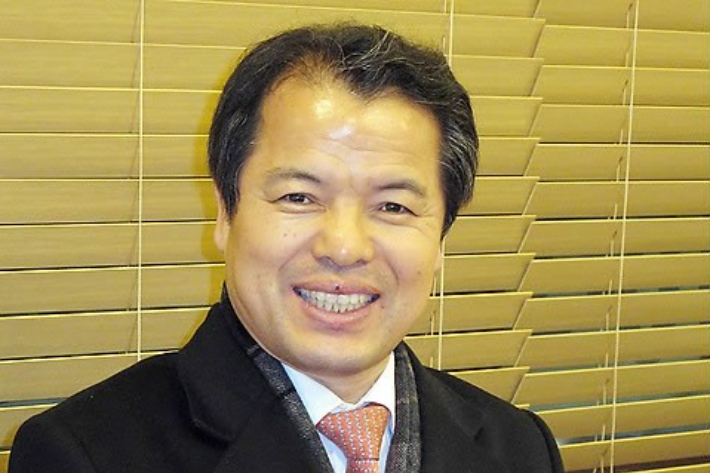 위철환 변호사. 연합뉴스