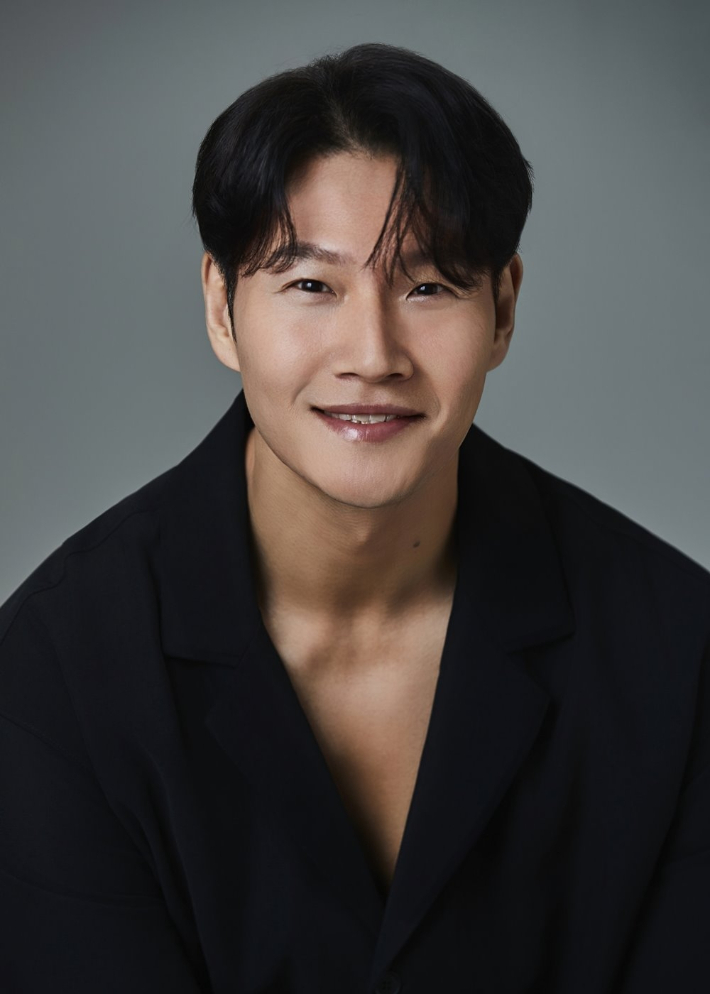 가수 겸 방송인 김종국. 갤럭시코퍼레이션 제공