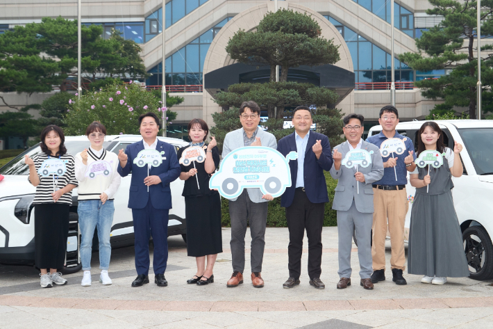 아산시 제공
