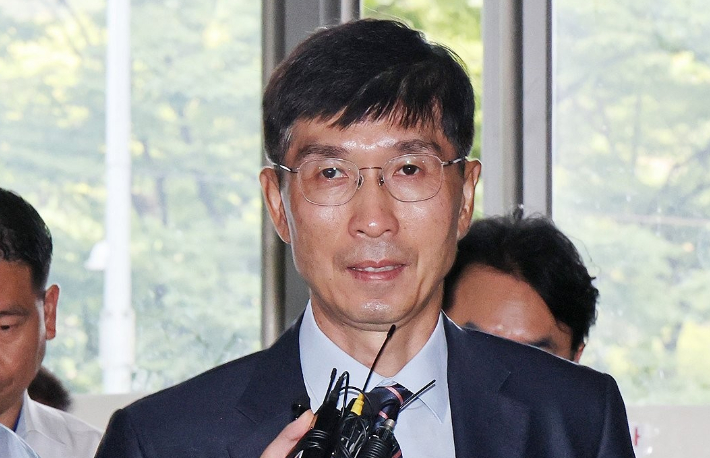 임기훈(육군 중장) 국방대학교 총장. 연합뉴스