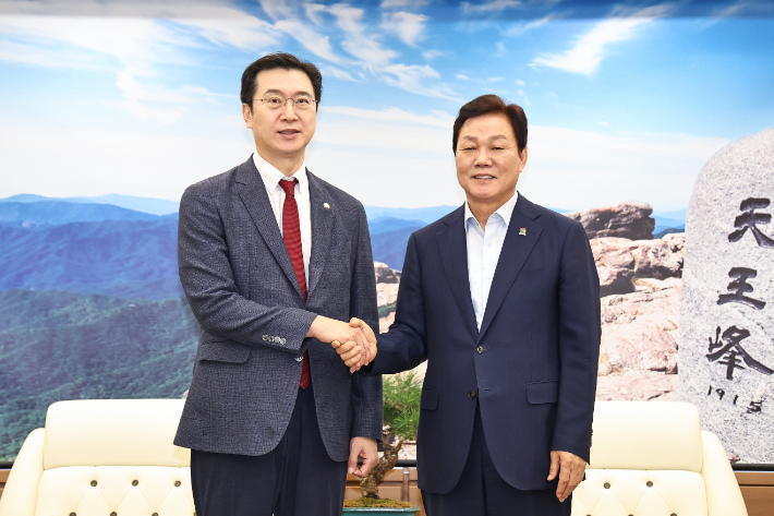 강민국 국회의원실 제공