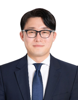 오상택 민주당 울산 중구지역위원장. 민주당 울산시당 제공