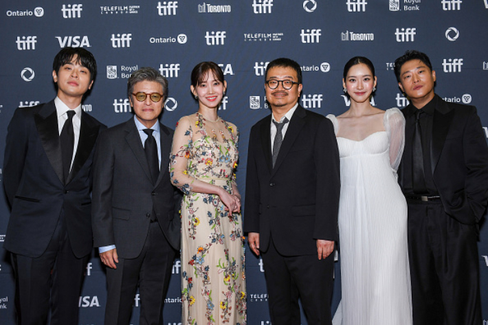 Photo by Harold Feng/Getty Images