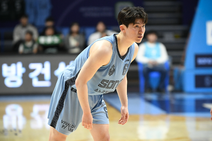 이정현. KBL 제공