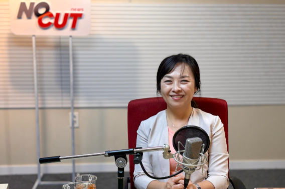 고보숙 제주양성평등교육센터장