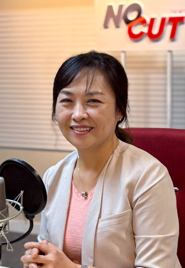 고보숙 제주양성평등교육센터장