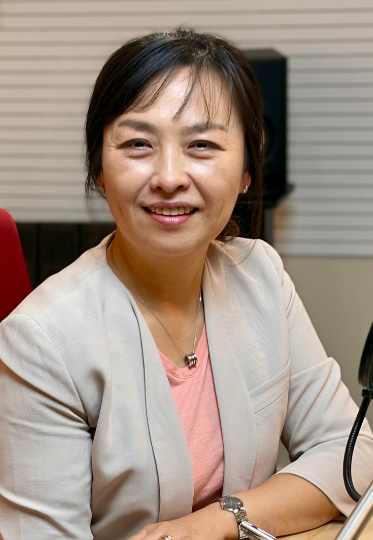 고보숙 제주양성평등교육센터장